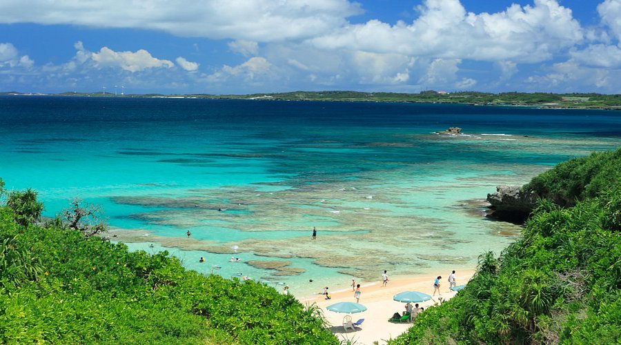 🏖️ 모래산 해변 (스나야마 비치) 이미지 5